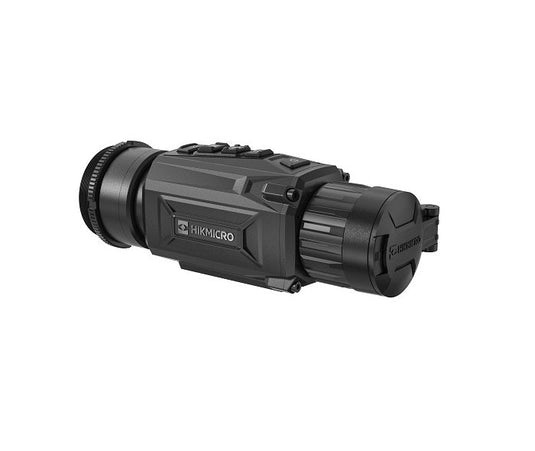 HIKMICRO Thunder TH35PCR 2.0 Thermal Clip-on – With a Reticle (35 mm)