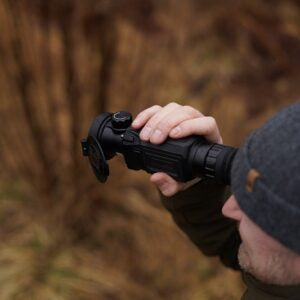 Load image into Gallery viewer, HIKMICRO Thunder TE19 2.0 Thermal Monocular &amp; Riflescope
