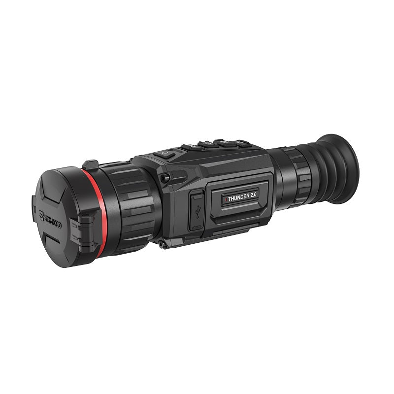 Load image into Gallery viewer, HIKMICRO Thunder Zoom TH50Z 2.0 50 mm Thermal Imaging Scope
