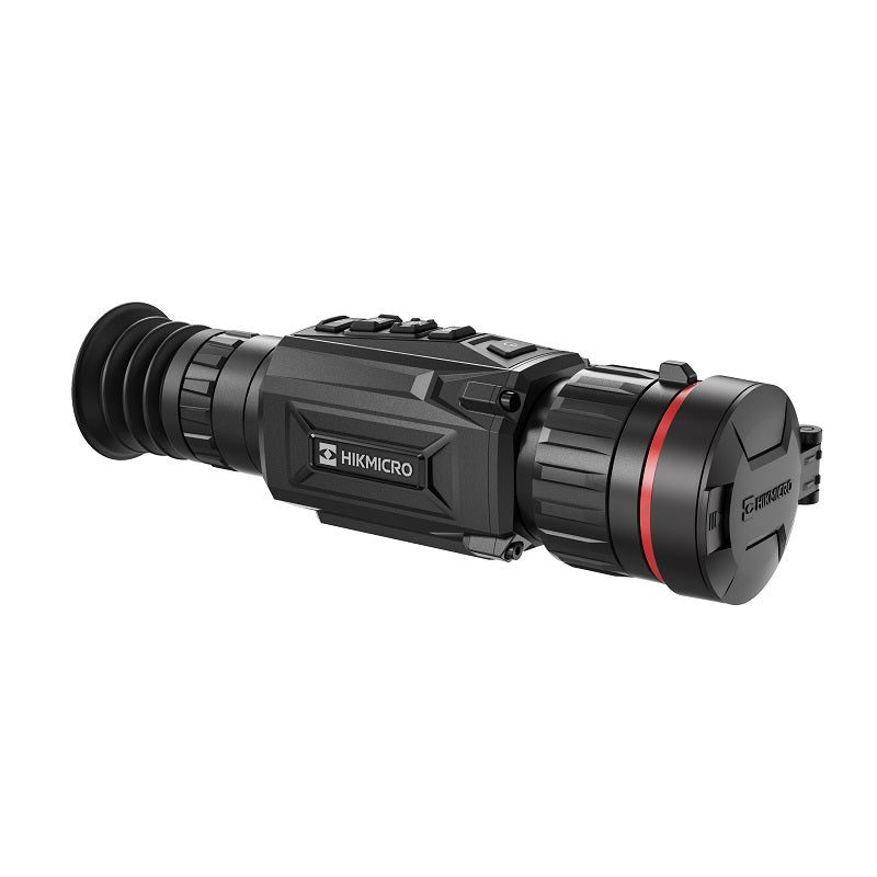 Load image into Gallery viewer, HIKMICRO Thunder Zoom TH50Z 2.0 50 mm Thermal Imaging Scope
