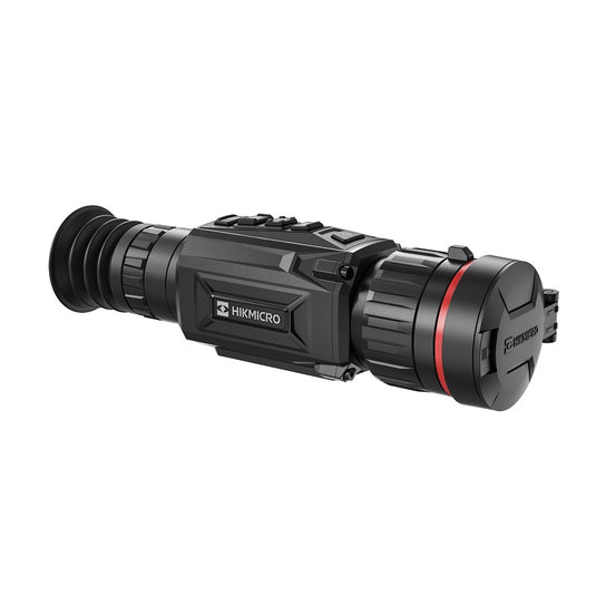 HIKMICRO Thunder Zoom TH50Z 2.0 50 mm Thermal Imaging Scope