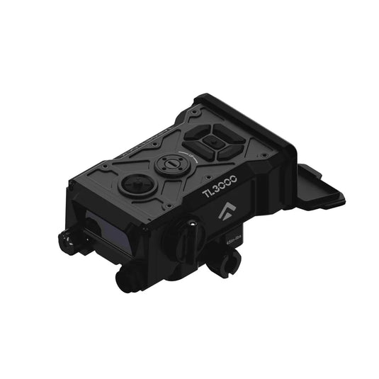 DNT TARGETLOCK TL3000 Weapon Mounted Ballistic Laser Rangefinders