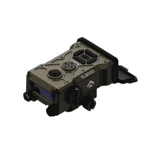 DNT TARGETLOCK TL3000 Weapon Mounted Ballistic Laser Rangefinders