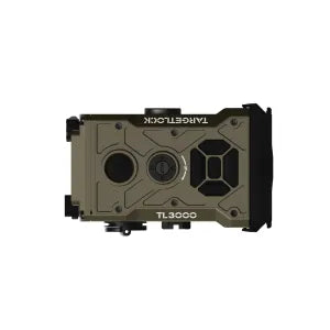 Load image into Gallery viewer, DNT TARGETLOCK TL3000 Weapon Mounted Ballistic Laser Rangefinders
