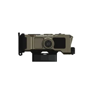 DNT TARGETLOCK TL3000 Weapon Mounted Ballistic Laser Rangefinders