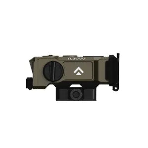 Load image into Gallery viewer, DNT TARGETLOCK TL3000 Weapon Mounted Ballistic Laser Rangefinders
