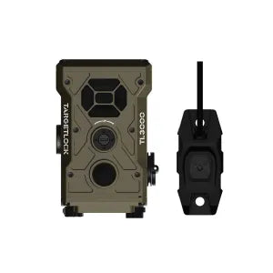 DNT TARGETLOCK TL3000 Weapon Mounted Ballistic Laser Rangefinders