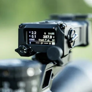 DNT TARGETLOCK TL3000 Weapon Mounted Ballistic Laser Rangefinders