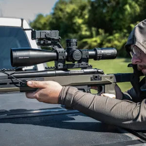 DNT TARGETLOCK TL3000 Weapon Mounted Ballistic Laser Rangefinders