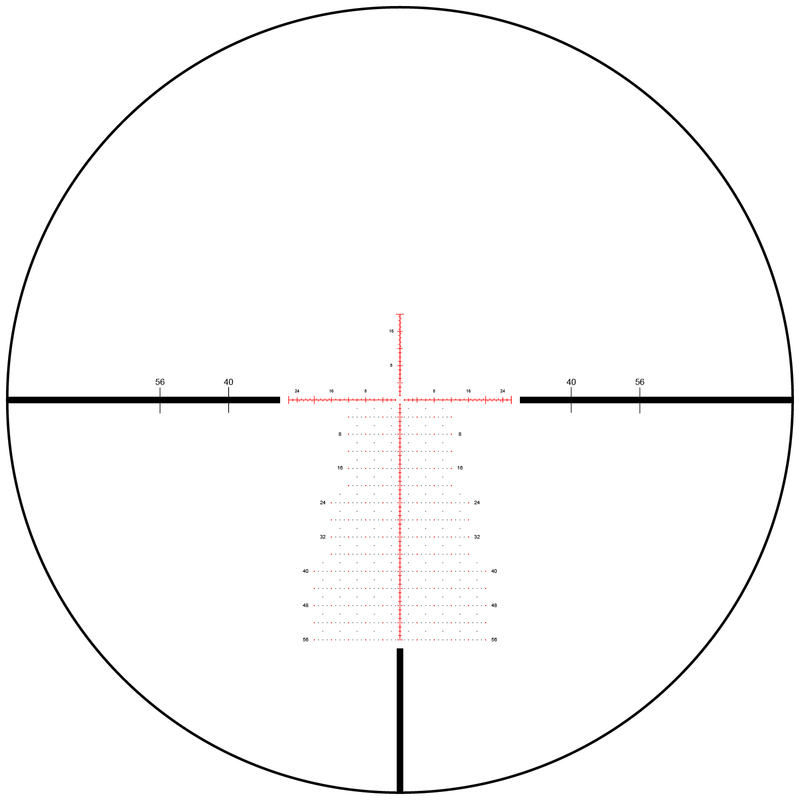 Load image into Gallery viewer, Arken DNT Optics TheOne 7-35X56 FFP TOR
