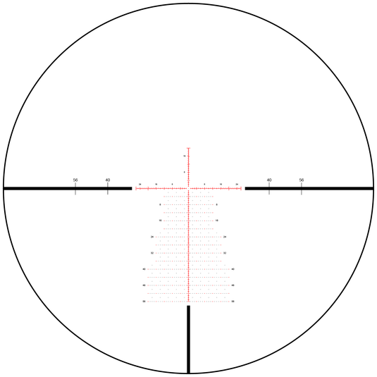 Arken DNT Optics TheOne 7-35X56 FFP TOR