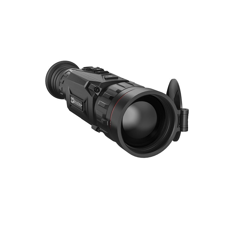 Load image into Gallery viewer, HIKMICRO Thunder Zoom TQ60Z 2.0 60 mm Thermal Imaging Scope
