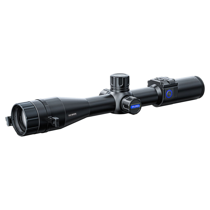 Load image into Gallery viewer, Pard TS63-45 LRF Thermal Scope
