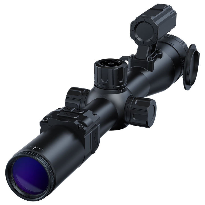 Load image into Gallery viewer, Pard TS63-45 LRF Thermal Scope
