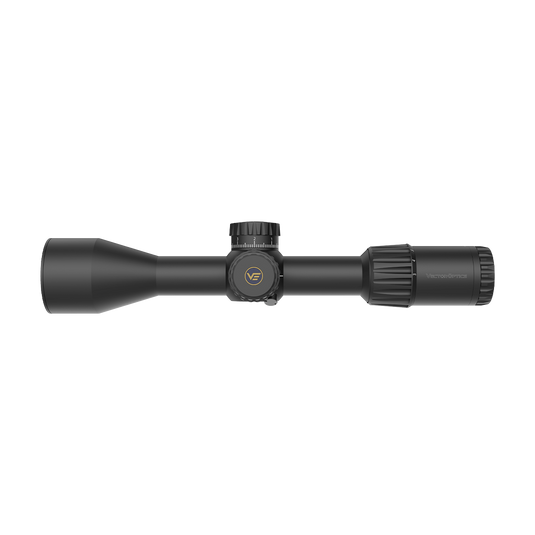 Vector Optics Tauron 3-18x50 GenII Rifle Scope
