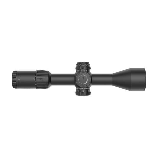 Vector Optics Tauron 3-18x50 GenII Rifle Scope