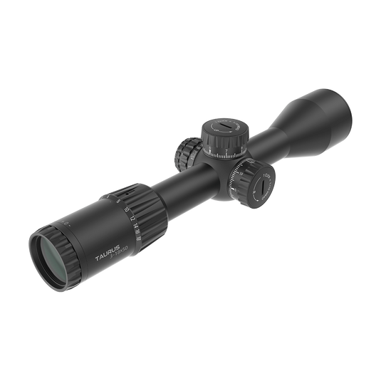 Vector Optics Tauron 3-18x50 GenII Rifle Scope