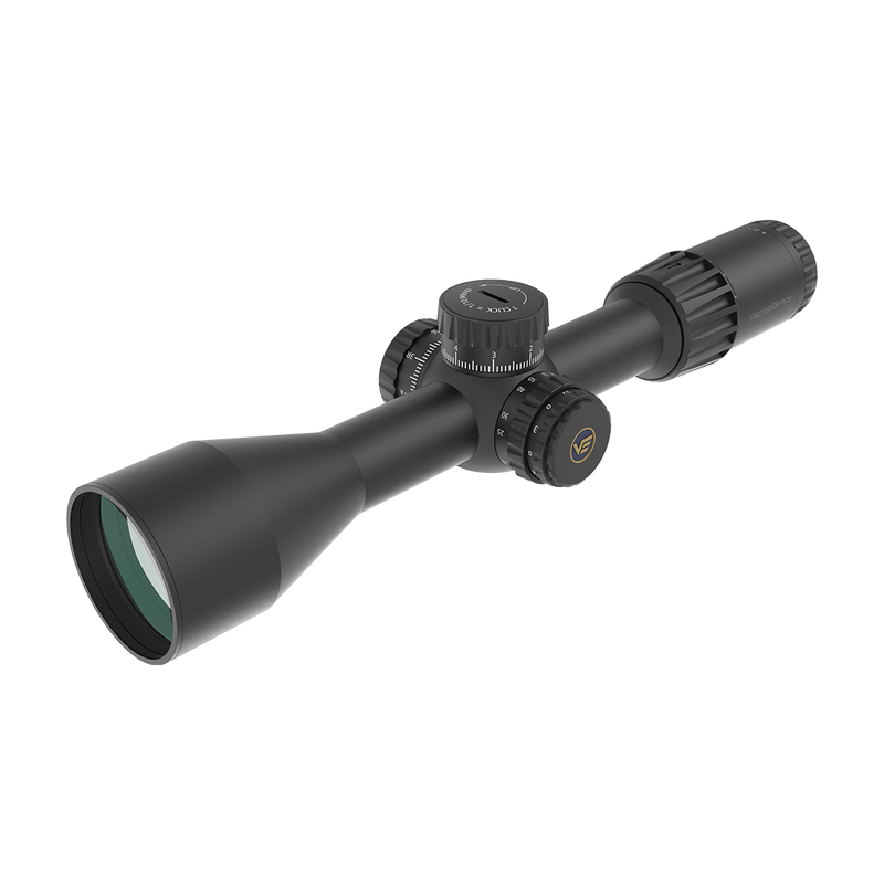 Load image into Gallery viewer, Vector Optics Tauron 3-18x50 GenII Rifle Scope

