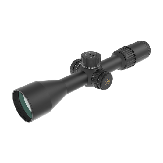 Vector Optics Tauron 3-18x50 GenII Rifle Scope