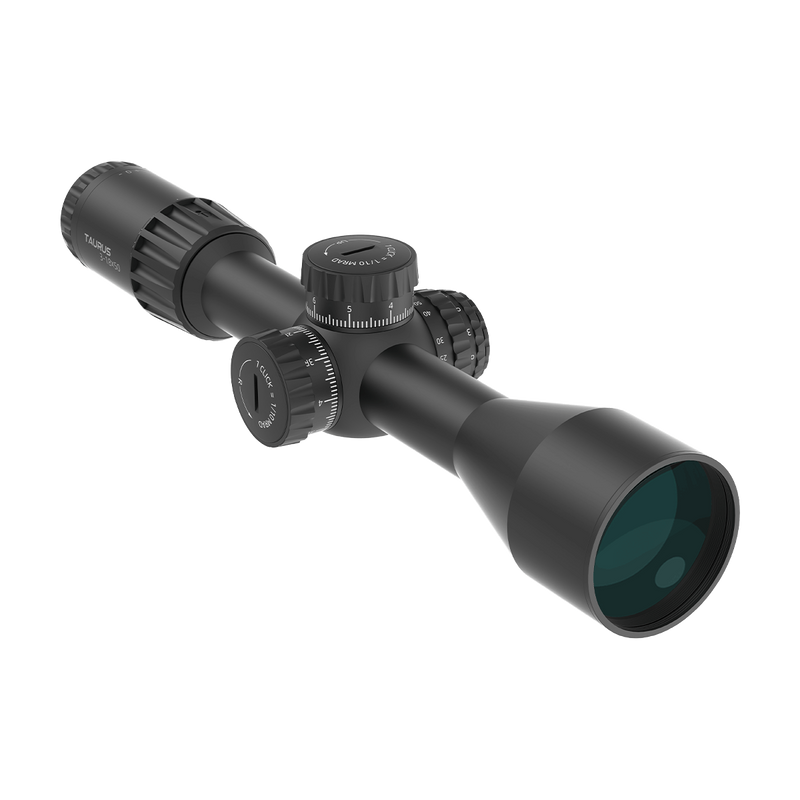 Load image into Gallery viewer, Vector Optics Tauron 3-18x50 GenII Rifle Scope
