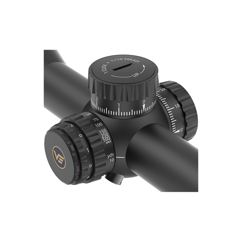 Load image into Gallery viewer, Vector Optics Tauron 3-18x50 GenII Rifle Scope
