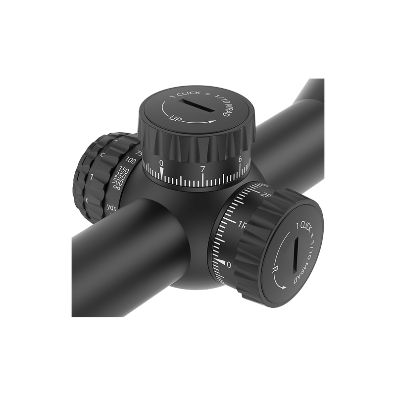 Load image into Gallery viewer, Vector Optics Tauron 3-18x50 GenII Rifle Scope
