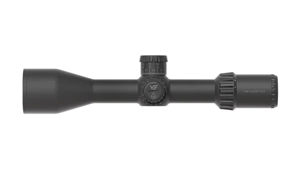 Load image into Gallery viewer, Tauron 5-25x56 HD MIL FFP Rifle Scope PRS Model: SCFF-71

