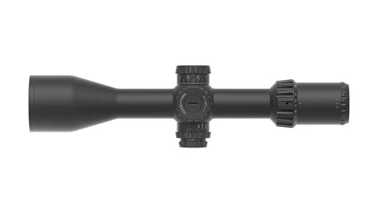 Tauron 5-25x56 HD MIL FFP Rifle Scope PRS Model: SCFF-71