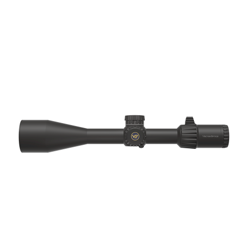 Vector Optics Tauron 5-30x56 GenII Rifle Scope