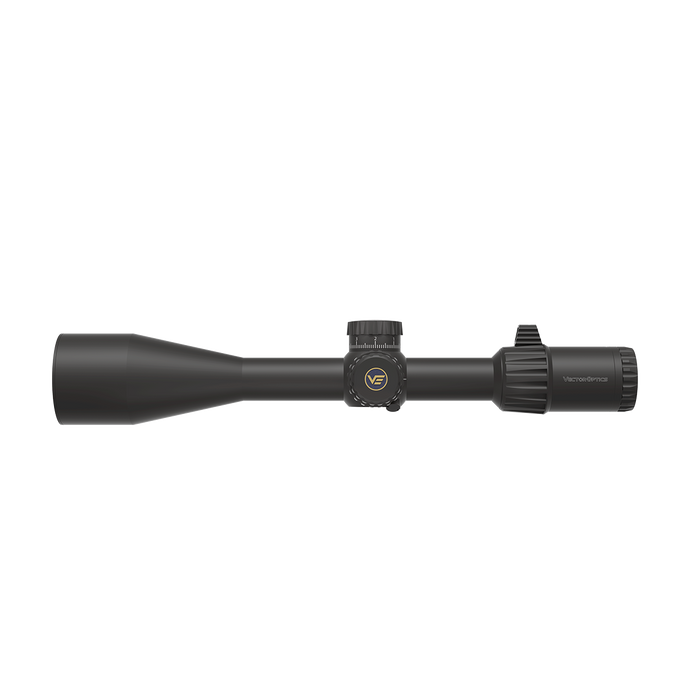 Vector Optics Tauron 5-30x56 GenII Rifle Scope