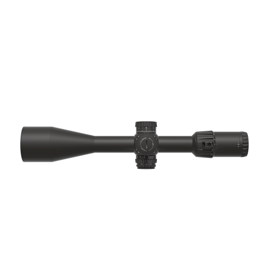 Vector Optics Tauron 5-30x56 GenII Rifle Scope