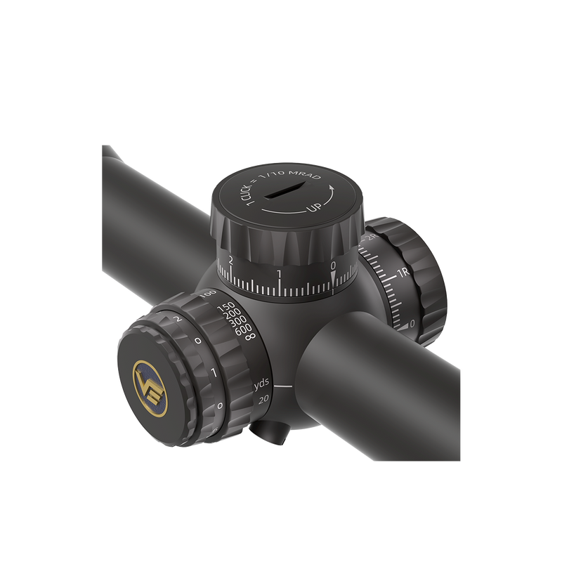 Load image into Gallery viewer, Vector Optics Tauron 5-30x56 GenII Rifle Scope
