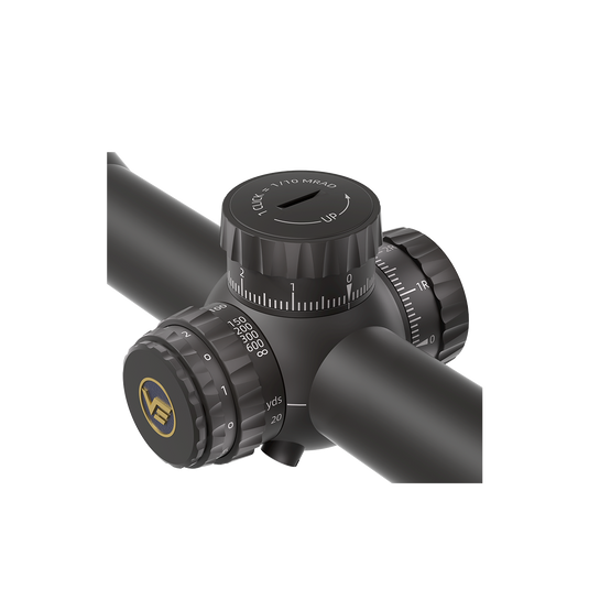 Vector Optics Tauron 5-30x56 GenII Rifle Scope