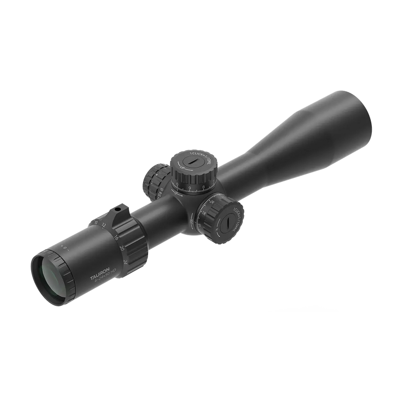 Load image into Gallery viewer, Vector Optics Tauron 6-24x50 HD MIL Rifle Scope PRS

