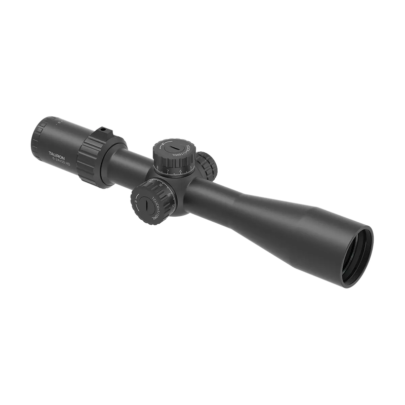 Load image into Gallery viewer, Vector Optics Tauron 6-24x50 HD MIL Rifle Scope PRS
