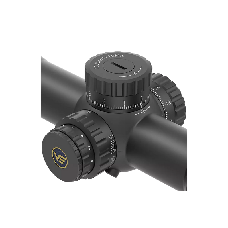 Load image into Gallery viewer, Vector Optics Tauron 6-24x50 HD MIL Rifle Scope PRS
