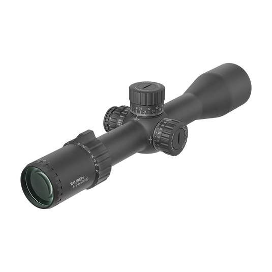 Vector Optics Tauron 6-24x50 HD MOA FFP Rifle Scope PRS