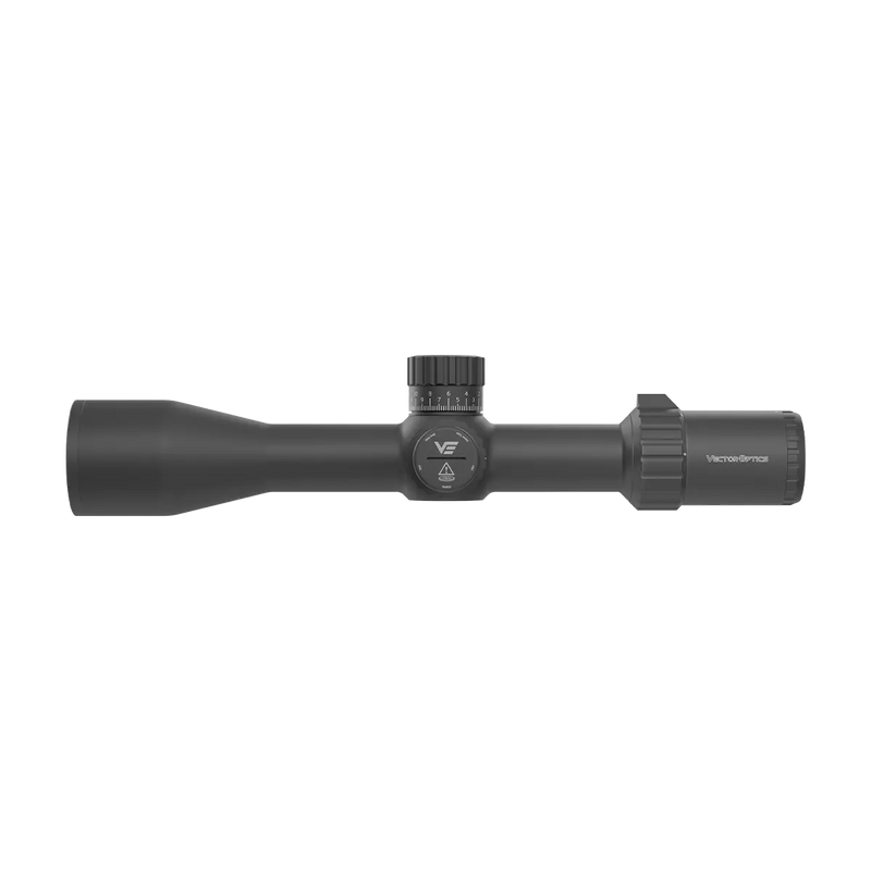 Load image into Gallery viewer, Vector Optics Tauron 6-24x50 HD MOA FFP Rifle Scope PRS
