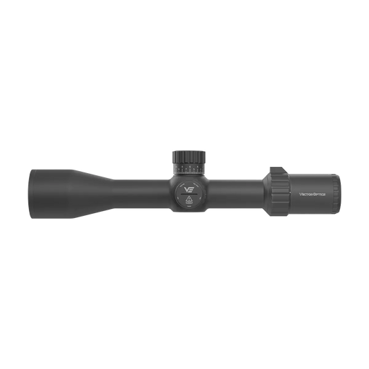 Vector Optics Tauron 6-24x50 HD MOA FFP Rifle Scope PRS