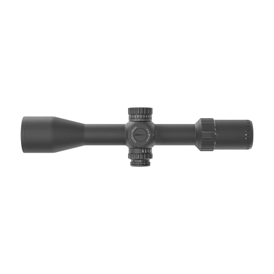 Vector Optics Tauron 6-24x50 HD MOA FFP Rifle Scope PRS