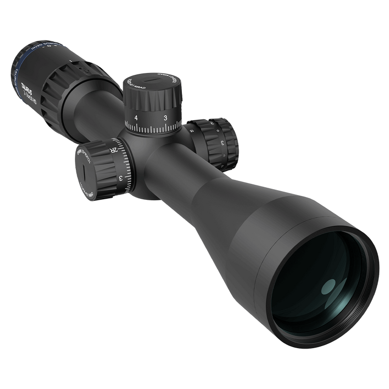 Load image into Gallery viewer, Vector Taurus 2-16x50 HD SFP Rifle Scope
