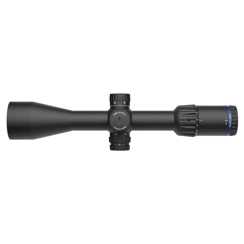 Load image into Gallery viewer, Vector Taurus 2-16x50 HD SFP Rifle Scope
