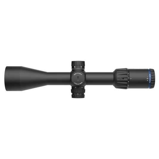 Vector Taurus 2-16x50 HD SFP Rifle Scope