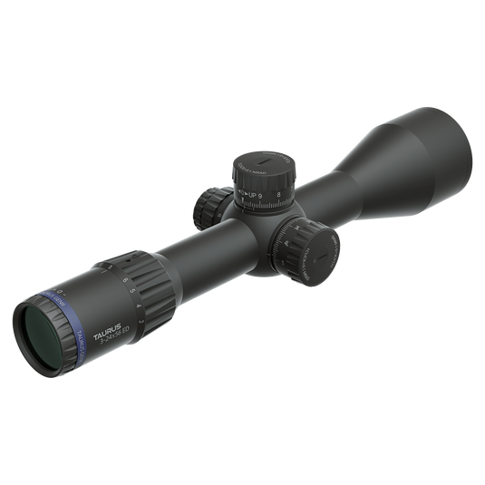 Vector Taurus 3-24x56 ED SFP Rifle Scope