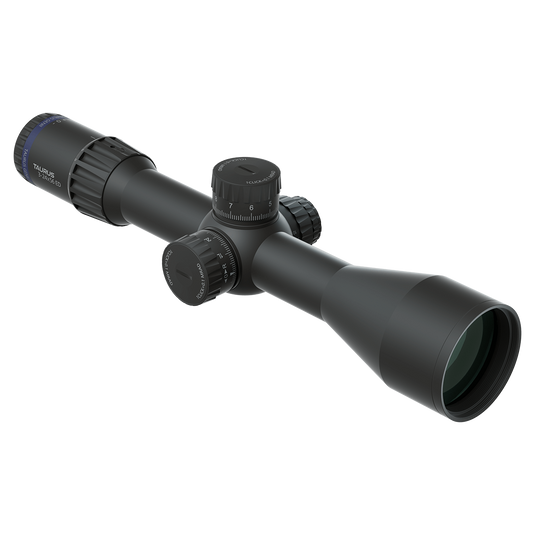 Vector Taurus 3-24x56 ED SFP Rifle Scope