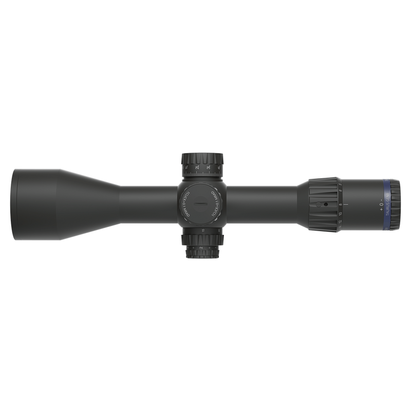 Load image into Gallery viewer, Vector Taurus 3-24x56 ED SFP Rifle Scope
