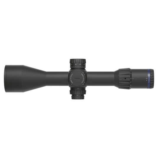 Vector Taurus 3-24x56 ED SFP Rifle Scope