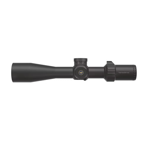 Vector Taurus 6-24x50 HD MIL Rifle Scope
