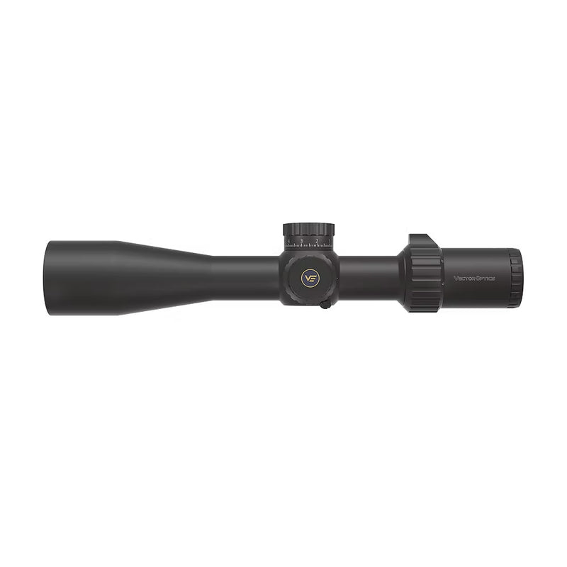 Load image into Gallery viewer, Vector Taurus 6-24x50 HD MIL Rifle Scope
