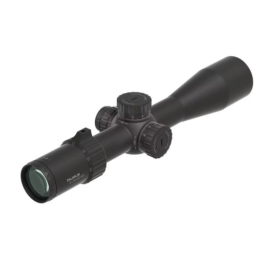 Vector Taurus 6-24x50 HD MIL Rifle Scope